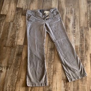 American eagle pants